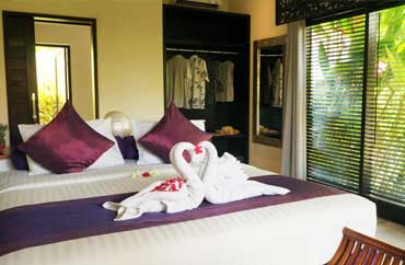 Suites Room Bedroom