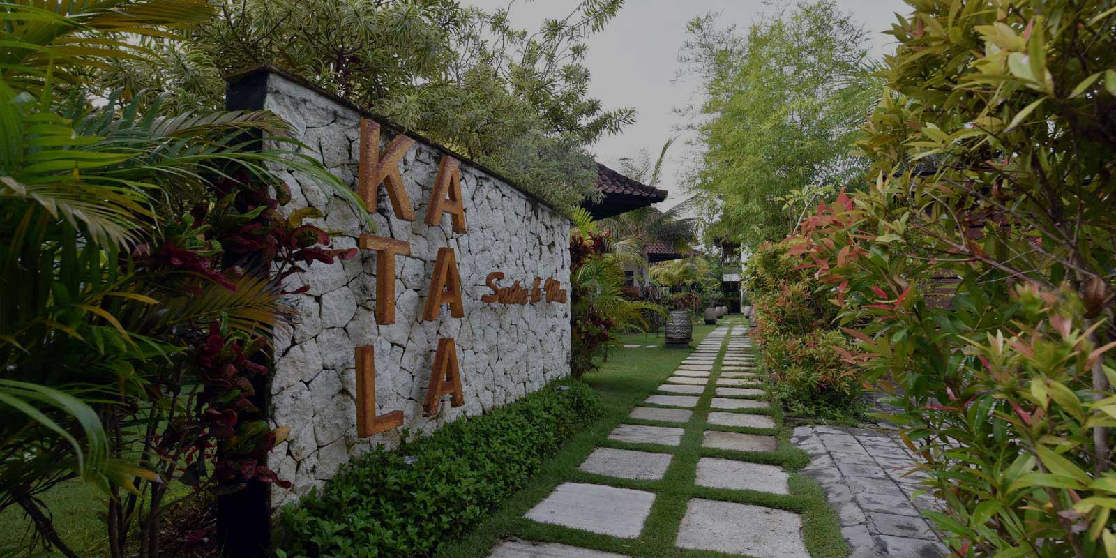 Villas Ground